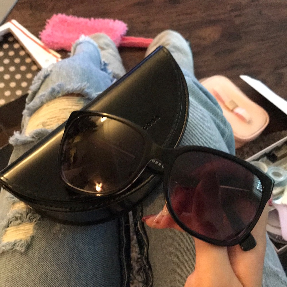 Marc by Marc Jacobs sunglasses